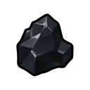 obsidian — RimWorld sprite
