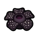 night rafflesia — RimWorld sprite