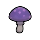 psilocap mushroom — RimWorld sprite