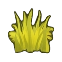 yellow grass — RimWorld sprite