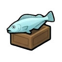 flounder — RimWorld sprite
