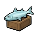 frostfish — RimWorld sprite