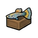 guppy — RimWorld sprite