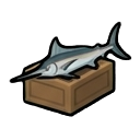 marlin — RimWorld sprite