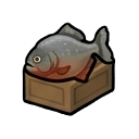 piranha — RimWorld sprite
