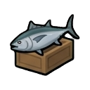 tuna — RimWorld sprite