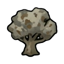 archean tree — RimWorld sprite