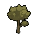 immature snagroot tree — RimWorld sprite