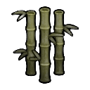 bamboo tree — RimWorld sprite