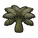 cecropia tree — RimWorld tree sprite