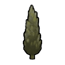 cypress tree — RimWorld tree sprite
