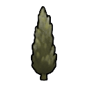 poplar tree — RimWorld sprite