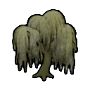 willow tree — RimWorld tree sprite