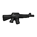 assault rifle — RimWorld sprite