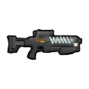 charge rifle — RimWorld weapon sprite