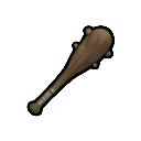 club — RimWorld weapon sprite