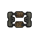 EMP launcher — RimWorld sprite