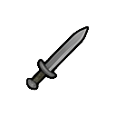 gladius — RimWorld sprite
