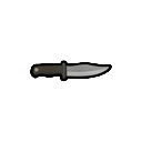 knife — RimWorld weapon sprite