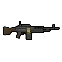 LMG — RimWorld sprite