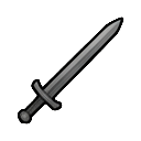 longsword — RimWorld sprite
