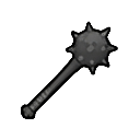mace — RimWorld weapon sprite