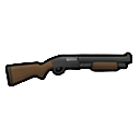 pump shotgun — RimWorld sprite