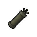 smoke launcher — RimWorld sprite