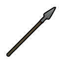 spear — RimWorld sprite