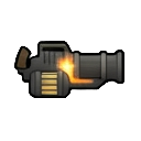 thump cannon — RimWorld sprite