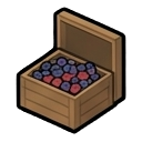 berries — RimWorld raw food sprite
