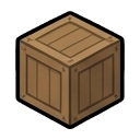 crate — RimWorld sprite