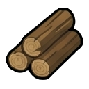 wood — RimWorld sprite