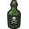 pirate rum — RimWorld sprite