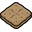 hardtack biscuit — RimWorld meal sprite