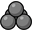 cannonball — RimWorld sprite