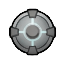 broadshield core — RimWorld sprite
