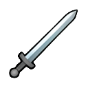 monosword — RimWorld sprite