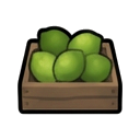 raw limes — RimWorld sprite