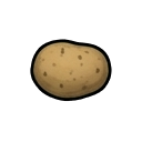 a potato — RimWorld sprite