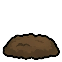grave — RimWorld sprite