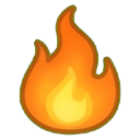 flame — RimWorld sprite