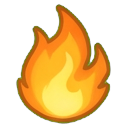 fire — RimWorld sprite