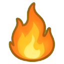 flame — RimWorld sprite