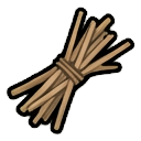 kindling — RimWorld sprite