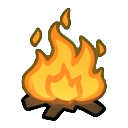 fire — RimWorld sprite