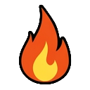 flame — RimWorld sprite
