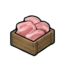 small animal meat — RimWorld sprite