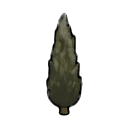 cypress tree — RimWorld sprite