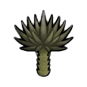 drago tree — RimWorld sprite